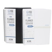 Wholesale - JUL-2022-DEC-2023 MONTHLY/WEEKLY PLANNER C/P 6, UPC: 744120890942